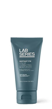 INSTANT FIX<br>COLOR CORRECTING MOISTURIZER