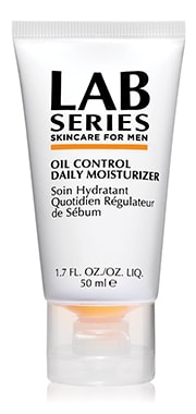 Oil Control Daily Moisturizer 